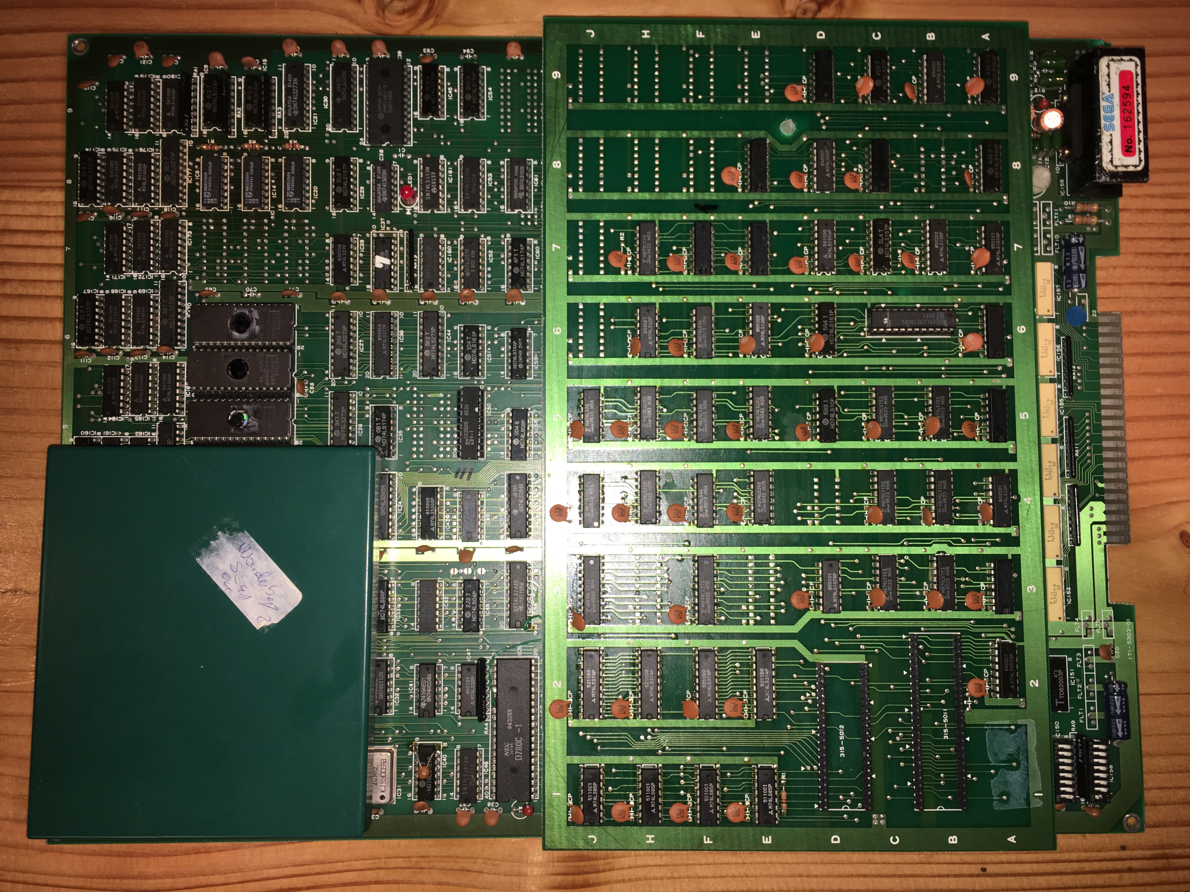 【kewpie from hell】FCRB PAPER BOY 2019 GARBAGE PAIL KIDS REVENGE OF OH THE HORROR-IBLE U PICK